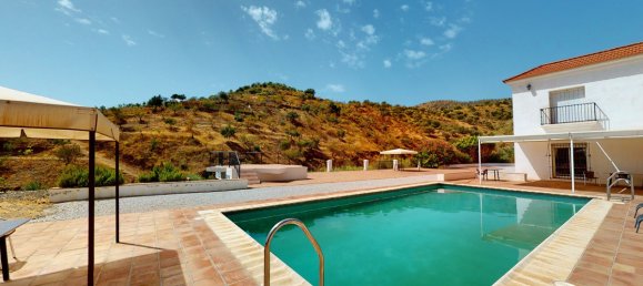 7 bedrooms House in Malaga, Spain No. 180954 75