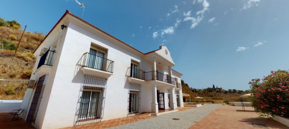 7 bedrooms House in Malaga, Spain No. 180954 76