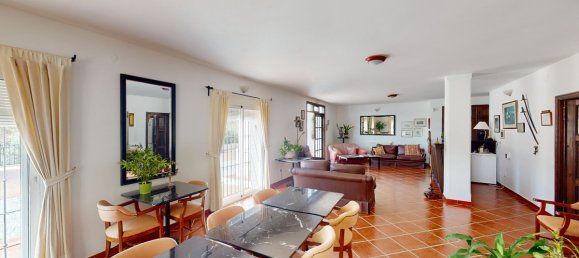 7 bedrooms House in Malaga, Spain No. 180954 8