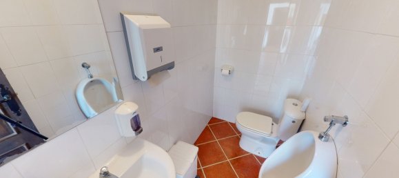 7 bedrooms House in Malaga, Spain No. 180954 19