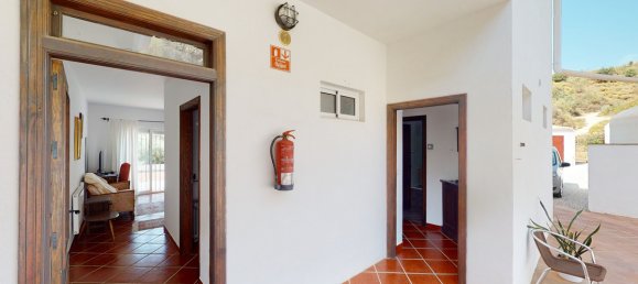 7 bedrooms House in Malaga, Spain No. 180954 21