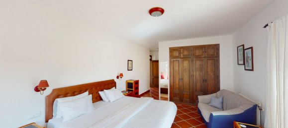 7 bedrooms House in Malaga, Spain No. 180954 36