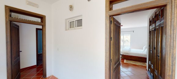 7 bedrooms House in Malaga, Spain No. 180954 33