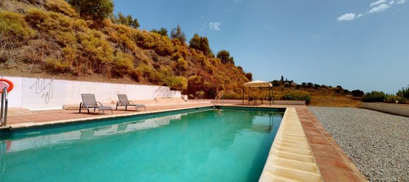 7 bedrooms House in Malaga, Spain No. 180954 64