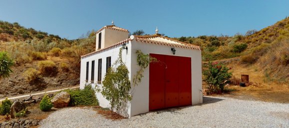 7 bedrooms House in Malaga, Spain No. 180954 68