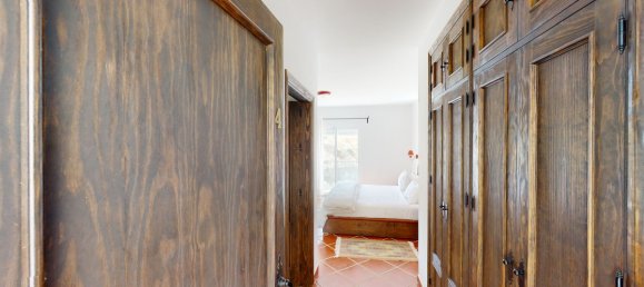 7 bedrooms House in Malaga, Spain No. 180954 40