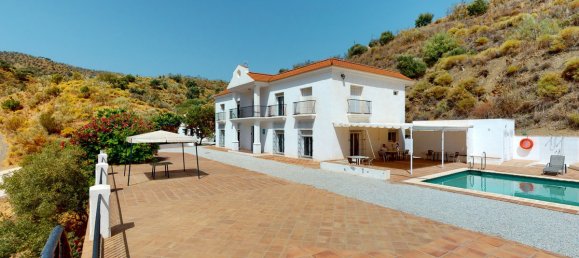 7 bedrooms House in Malaga, Spain No. 180954 73