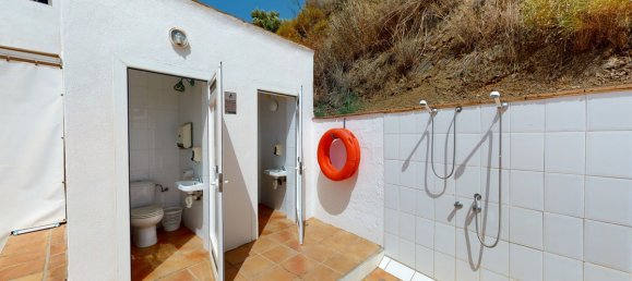 7 bedrooms House in Malaga, Spain No. 180954 66