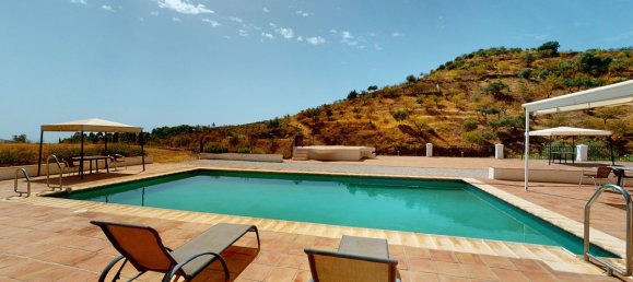 7 bedrooms House in Malaga, Spain No. 180954 67