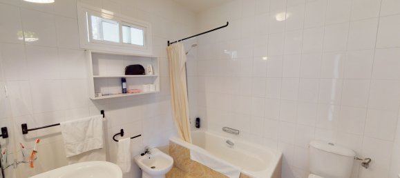 7 bedrooms House in Malaga, Spain No. 180954 54