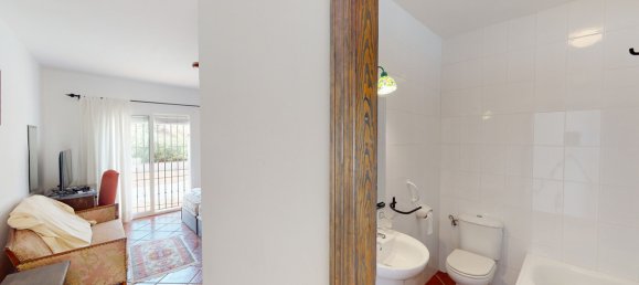 7 bedrooms House in Malaga, Spain No. 180954 24