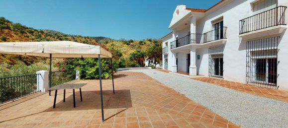 7 bedrooms House in Malaga, Spain No. 180954 77