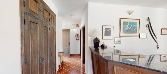 7 bedrooms House in Malaga, Spain No. 180954 15