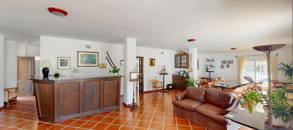 7 bedrooms House in Malaga, Spain No. 180954 5