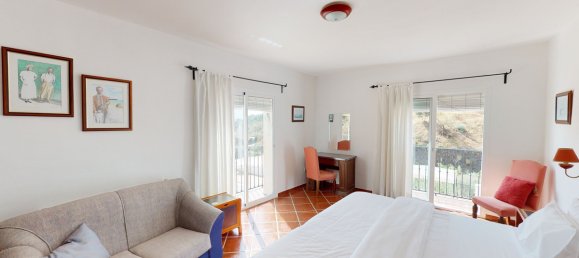 7 bedrooms House in Malaga, Spain No. 180954 35