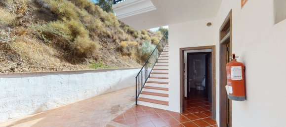 7 bedrooms House in Malaga, Spain No. 180954 31