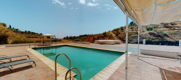 7 bedrooms House in Malaga, Spain No. 180954 74