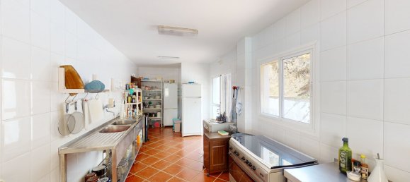 7 bedrooms House in Malaga, Spain No. 180954 12