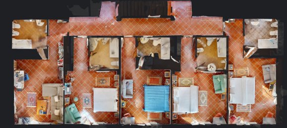 7 bedrooms House in Malaga, Spain No. 180954 62