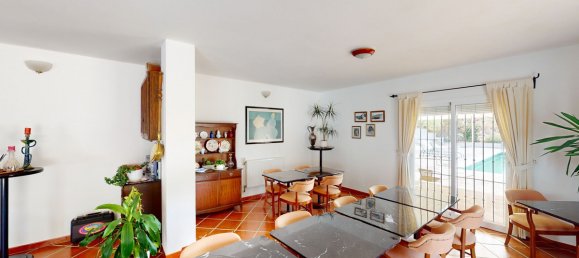 7 bedrooms House in Malaga, Spain No. 180954 6