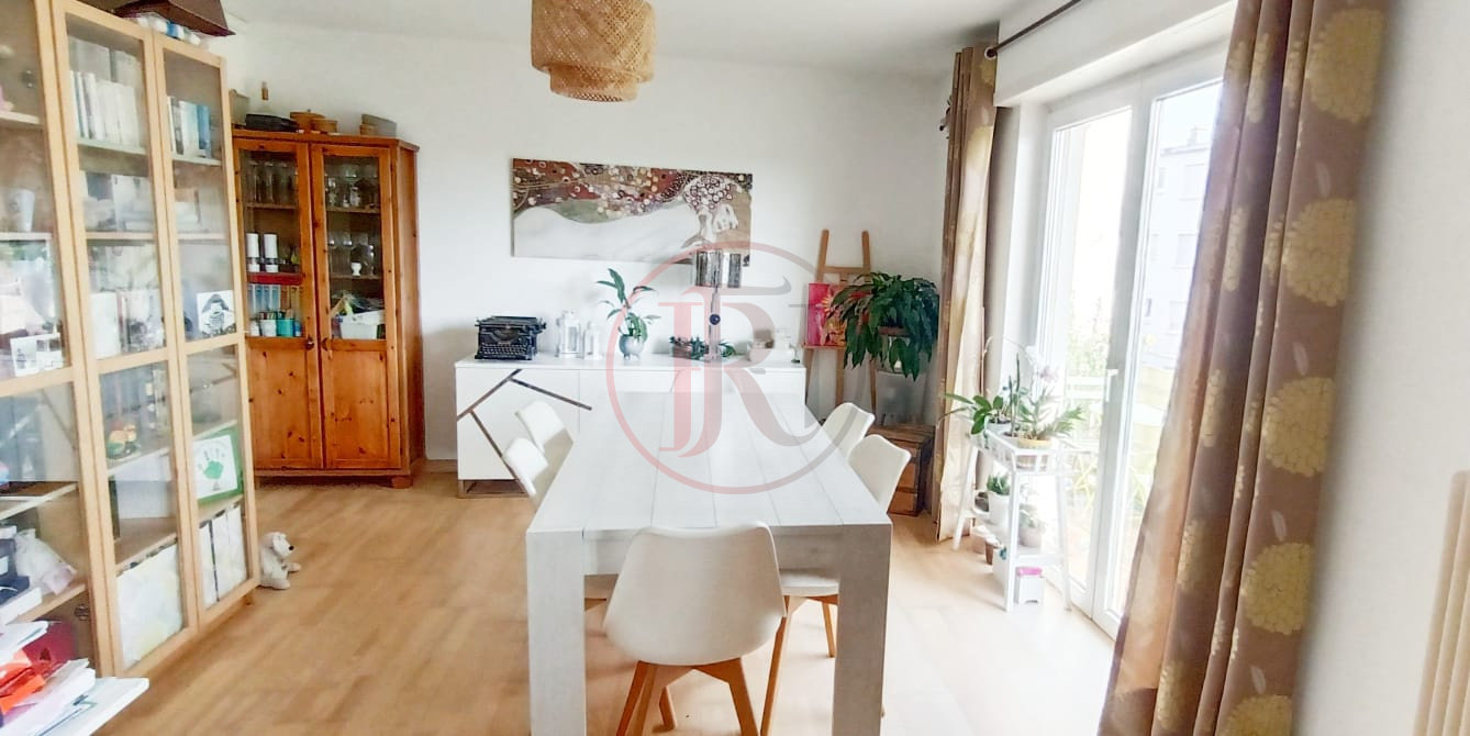 3 chambres Appartement à Haut-Rhin, France No. 229449