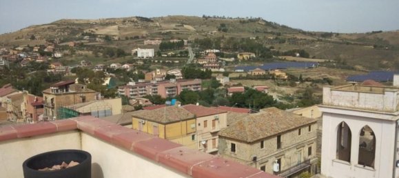 5 rooms Duplex in Villarosa, Italy No. 251726 13
