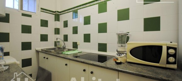 Квартира с 2 спальнями в Ксерако, Испания № 106437 10