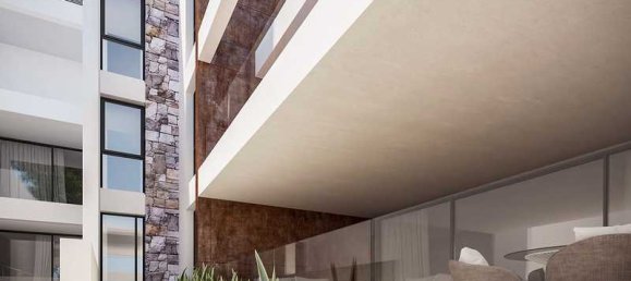 3 bedrooms Apartment in Limassol, Cyprus No. 20516 12