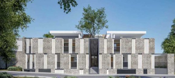 3 bedrooms Apartment in Limassol, Cyprus No. 20516 14