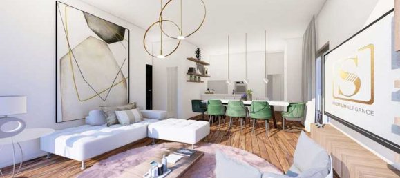 3 bedrooms Apartment in Limassol, Cyprus No. 20516 3