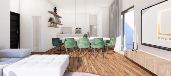 3 bedrooms Apartment in Limassol, Cyprus No. 20516 4