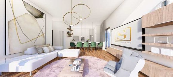 3 bedrooms Apartment in Limassol, Cyprus No. 20516 2