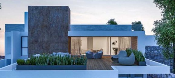 3 bedrooms Apartment in Limassol, Cyprus No. 20516 16