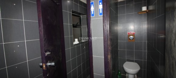 Cafe / Restaurant in Saint Paul's Bay, Malta 150m², Nr. 12826 4