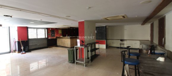 Cafe / Restaurant in Saint Paul's Bay, Malta 150m², Nr. 12826 7