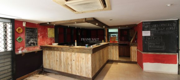 Cafe / Restaurant in Saint Paul's Bay, Malta 150m², Nr. 12826 2