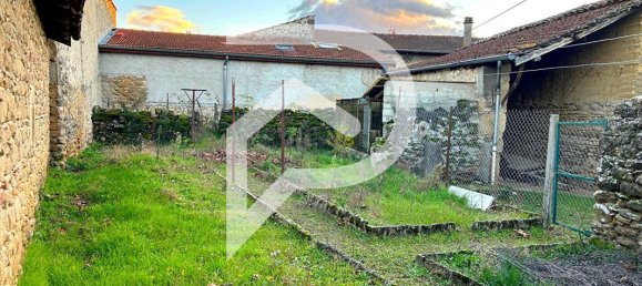 Casa T2 em Saint-Barthelemy-de-Vals, France N.º 275502 3