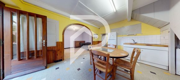 Casa T2 em Saint-Barthelemy-de-Vals, France N.º 275502 2