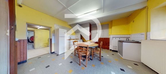 Casa T2 em Saint-Barthelemy-de-Vals, France N.º 275502 9