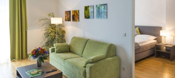 2 rooms Apartment in Bad Gleichenberg, Austria No. 156473 3