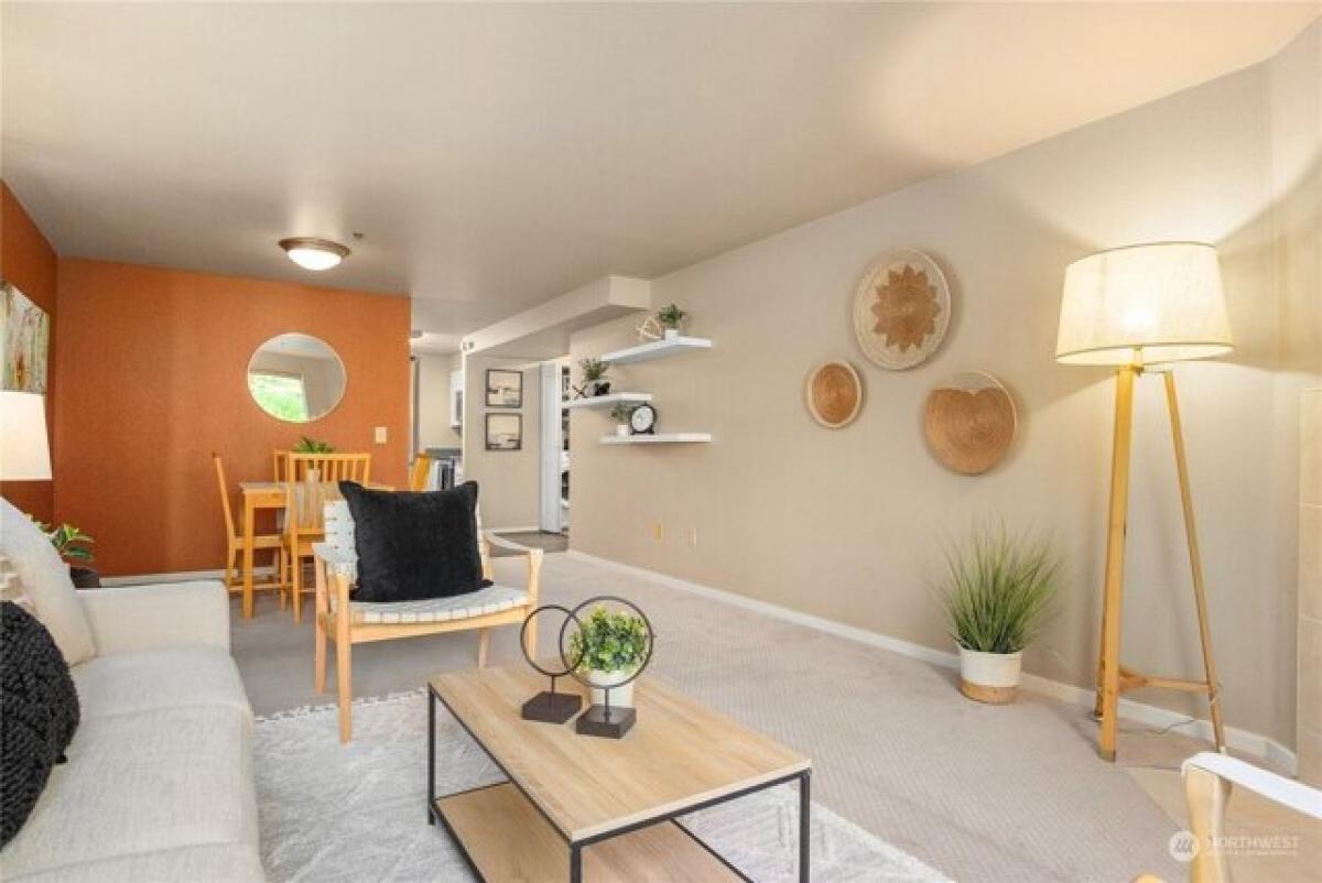 2 Schlafzimmer Haus in Seattle, USA, Nr. 431702