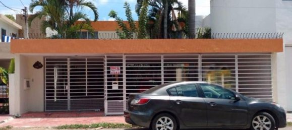 6 bedrooms House in Yucatan, Mexico No. 171746 2