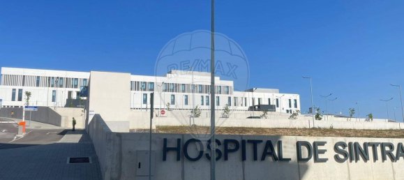 3 Schlafzimmer Haus in Sintra, Portugal, Nr. 56701 36