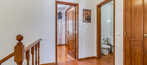 3 Schlafzimmer Haus in Sintra, Portugal, Nr. 56701 21