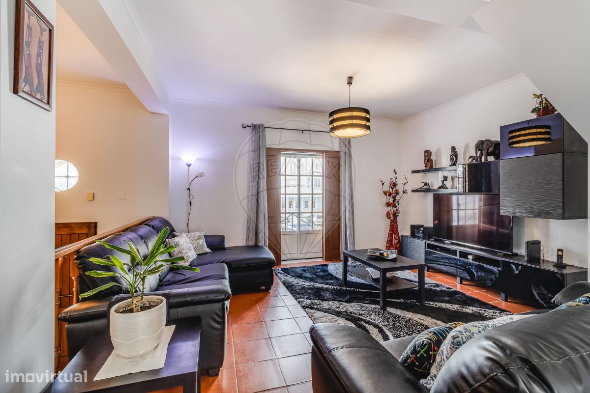 3 Schlafzimmer Haus in Sintra, Portugal, Nr. 56701