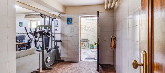 3 Schlafzimmer Haus in Sintra, Portugal, Nr. 56701 32