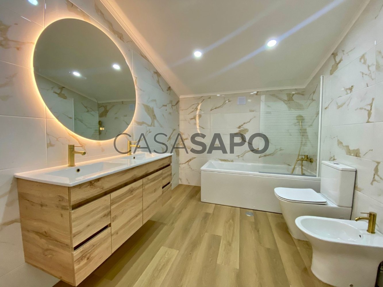 3 bedrooms Duplex in Sintra, Portugal No. 349340