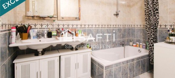 2 chambres Appartement à Audun-le-Tiche, France No. 49151 5