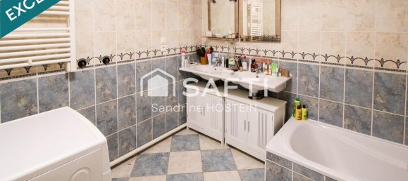 2 chambres Appartement à Audun-le-Tiche, France No. 49151 6