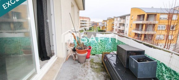 2 chambres Appartement à Audun-le-Tiche, France No. 49151 22